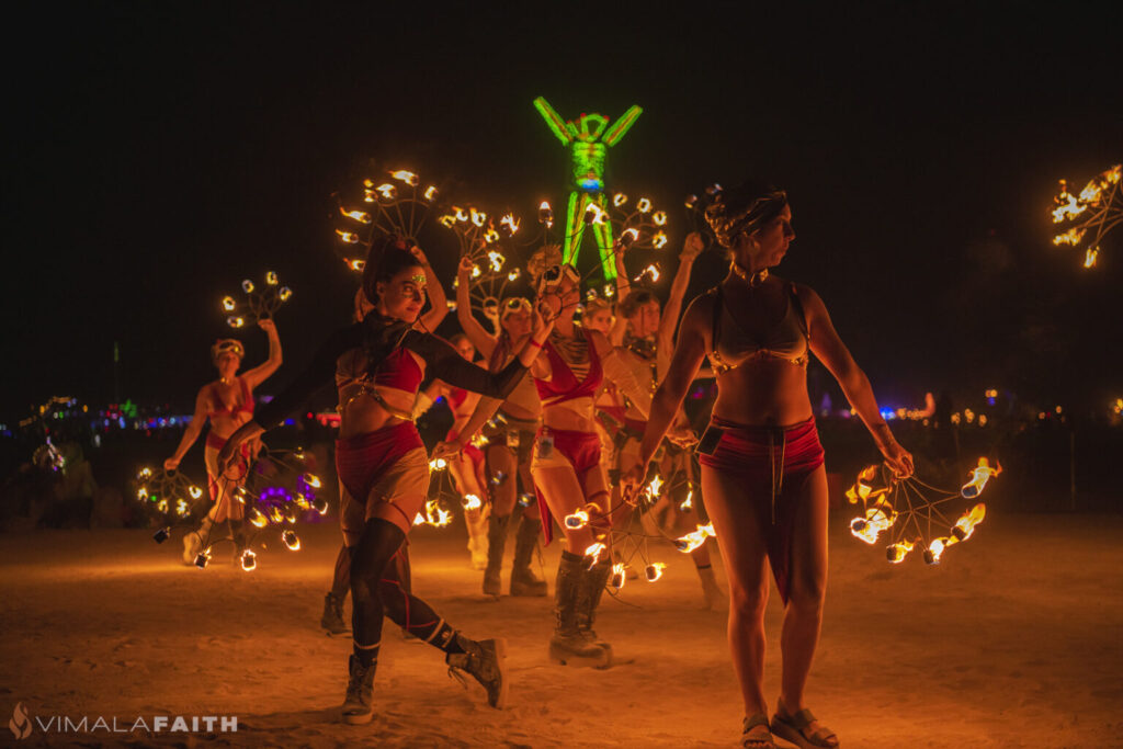 Great Circle 2022 (Photo by Vimala Faith)
