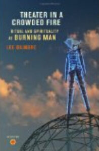 The Man at Burning Man