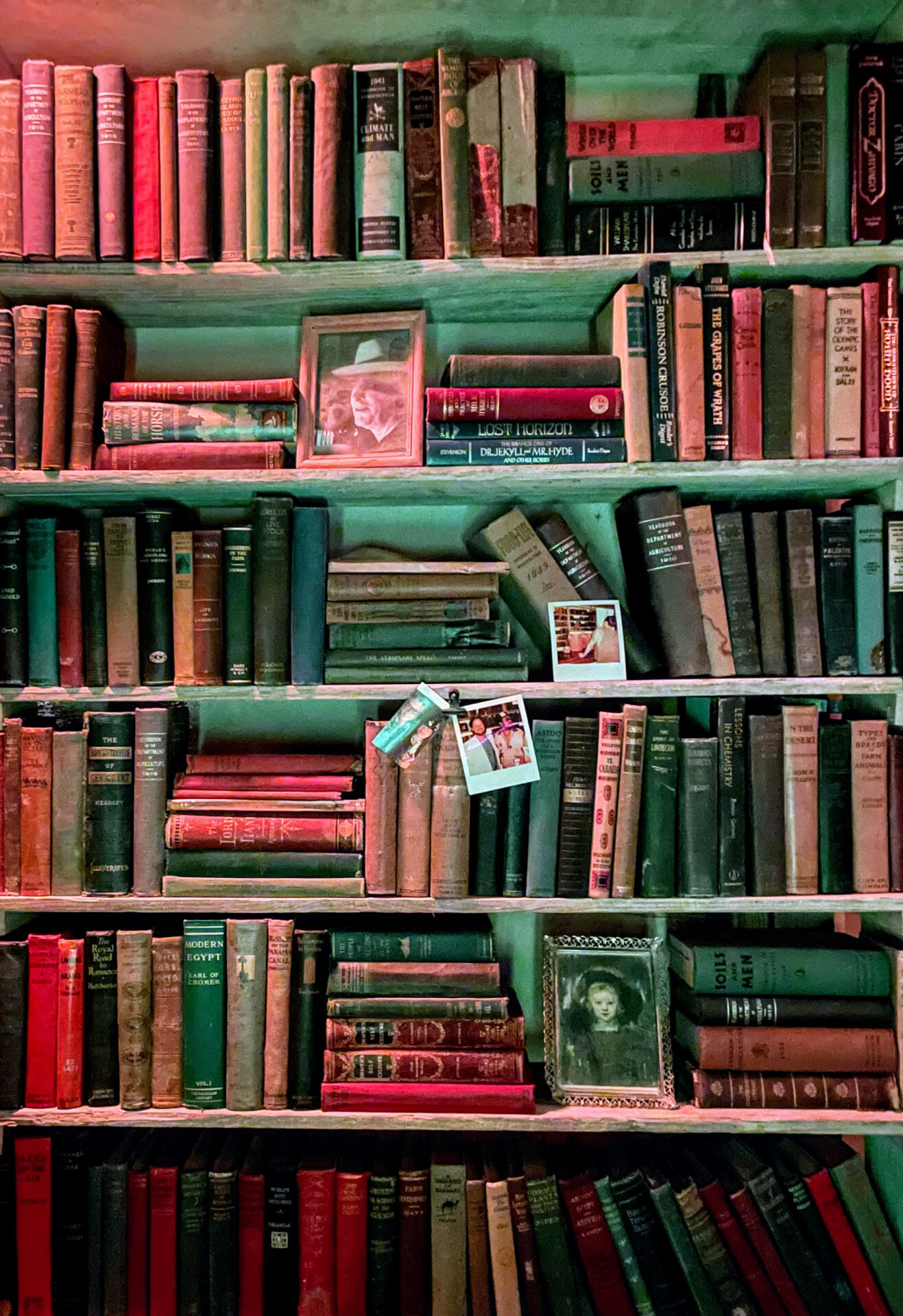 Books about Burning Man – Burning Man Project