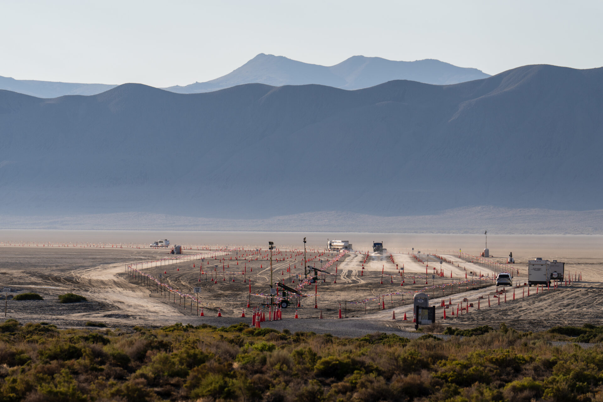 Gate (Community Access) - Burning Man Project