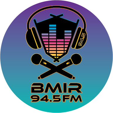 BMIR Logo