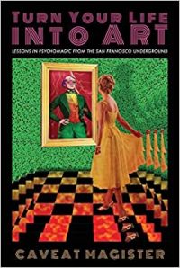 Book Cover for Turn Your Life into Art