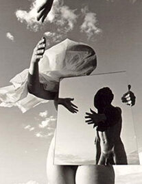 Explore Burning Man's extensive art history archive