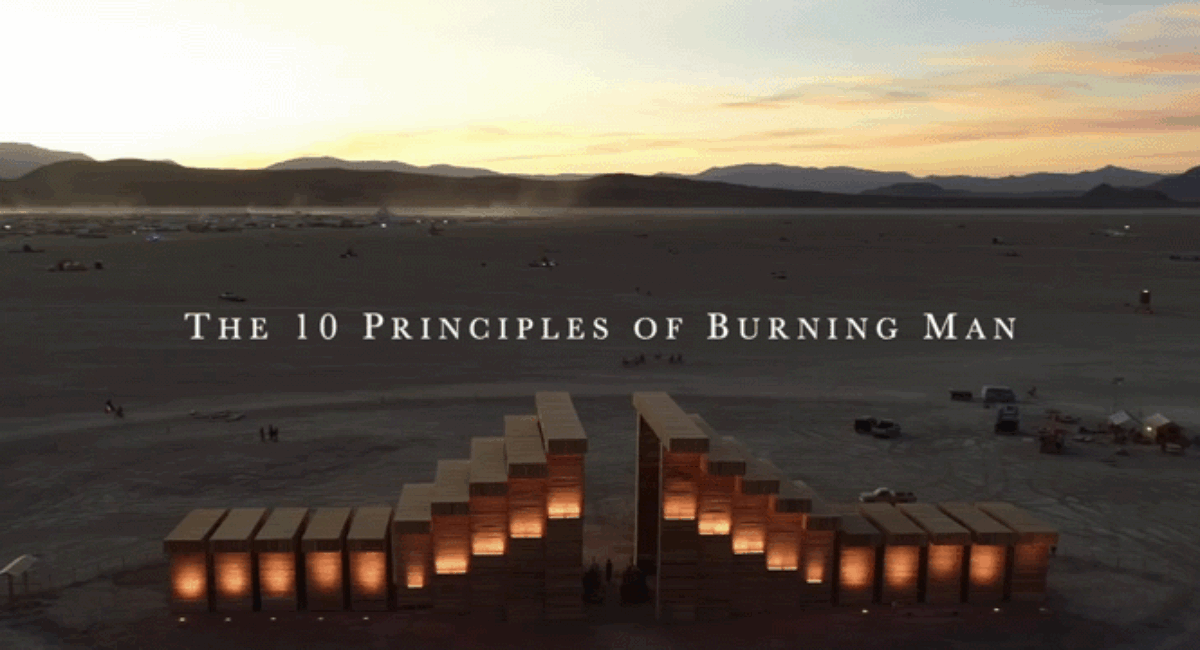 The 10 Principles