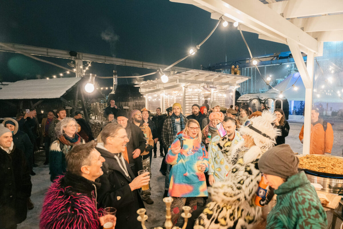 European regional leaders