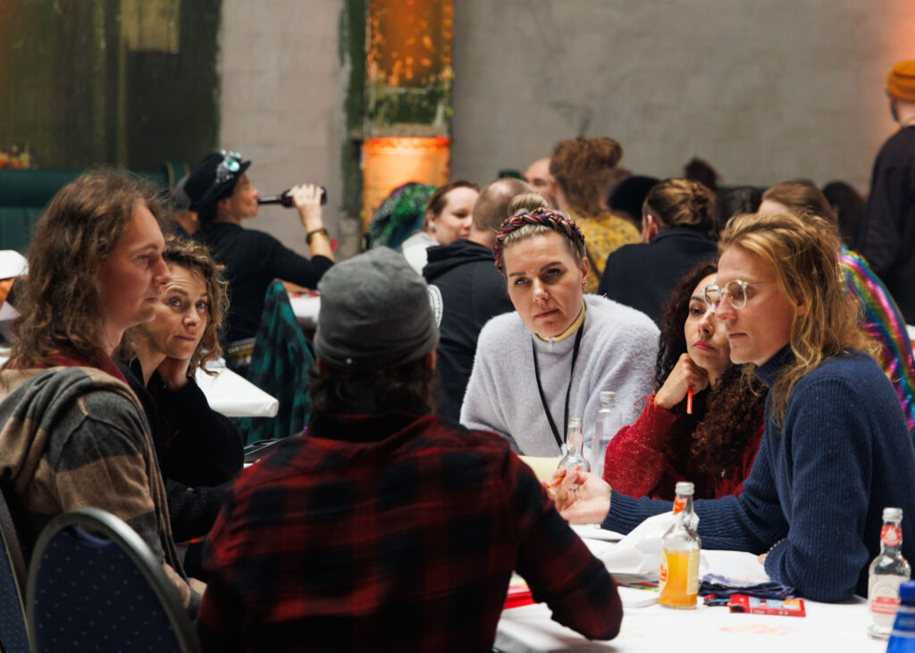 European regional leaders