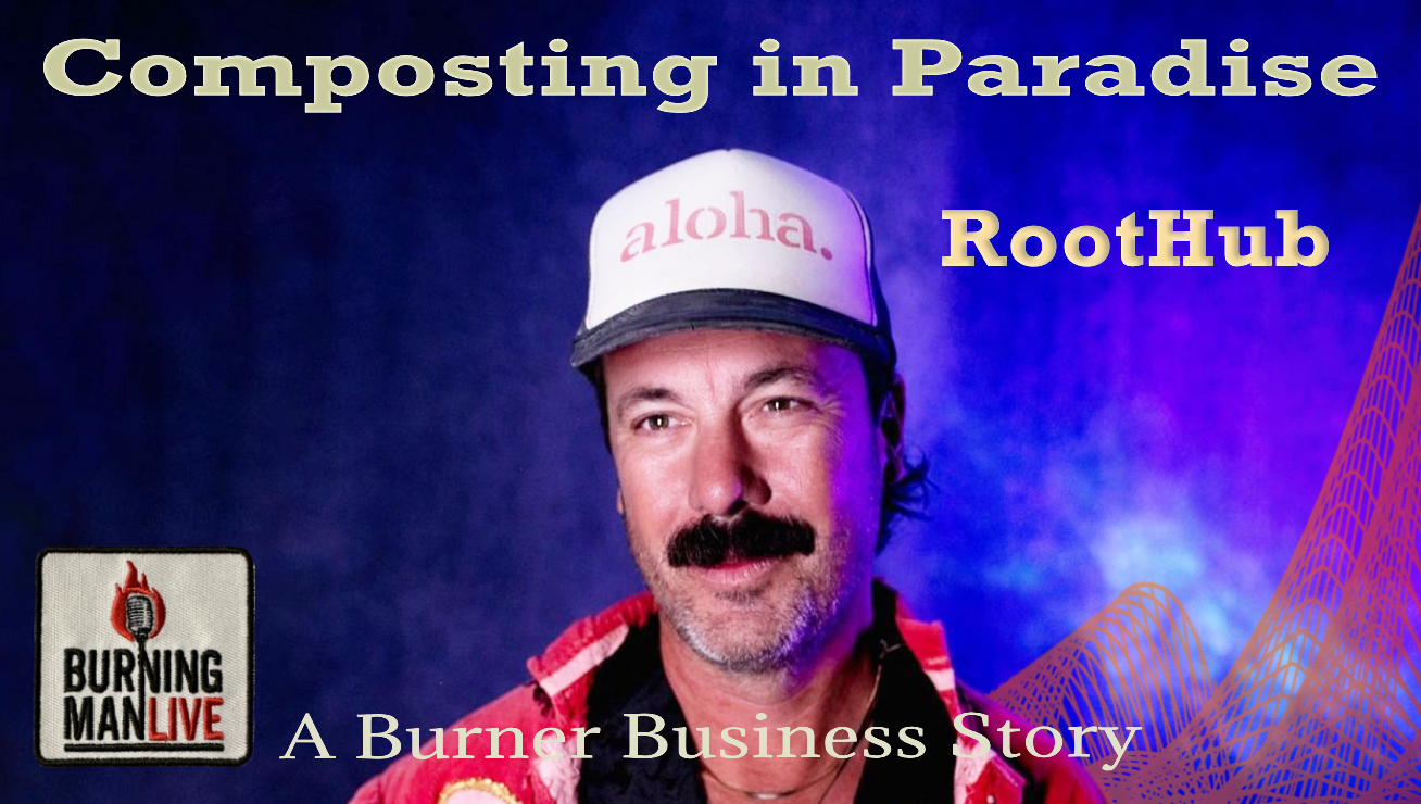 Composting in Paradise – RootHub