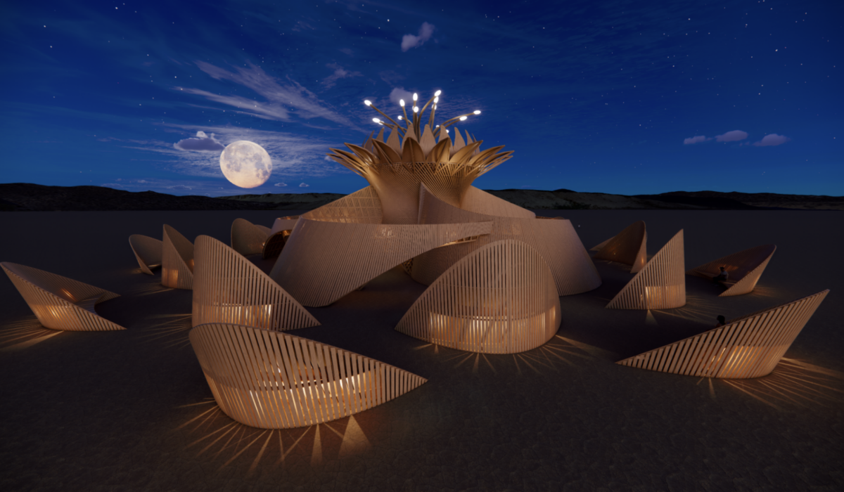 Burning Man Art – Burning Man Project
