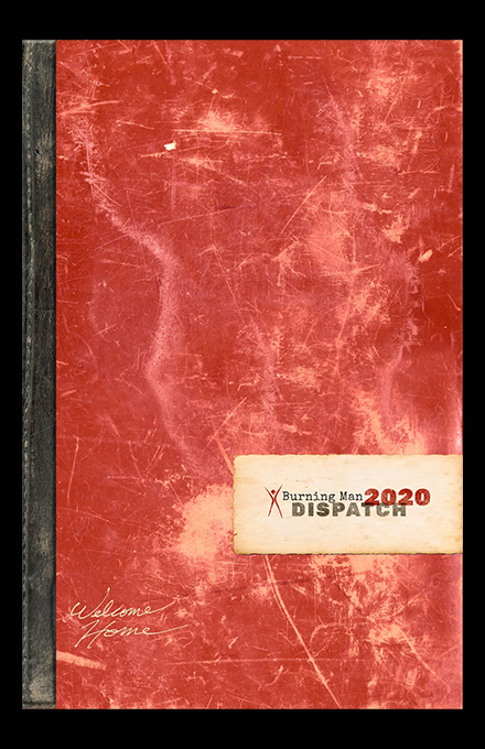 Read The 2020 Dispatch