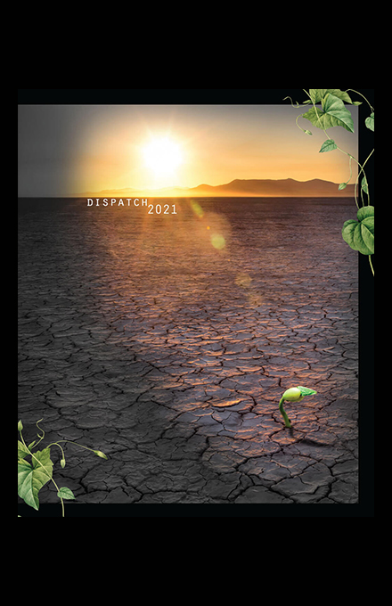 Read The 2021 Dispatch