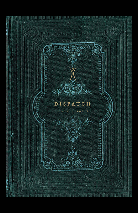 Read The 2024 Dispatch