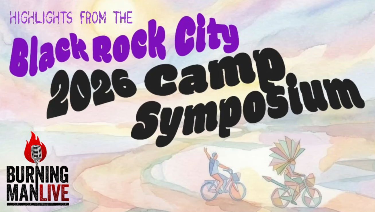 Camp Symposium Highlights: Let’s Build it Together