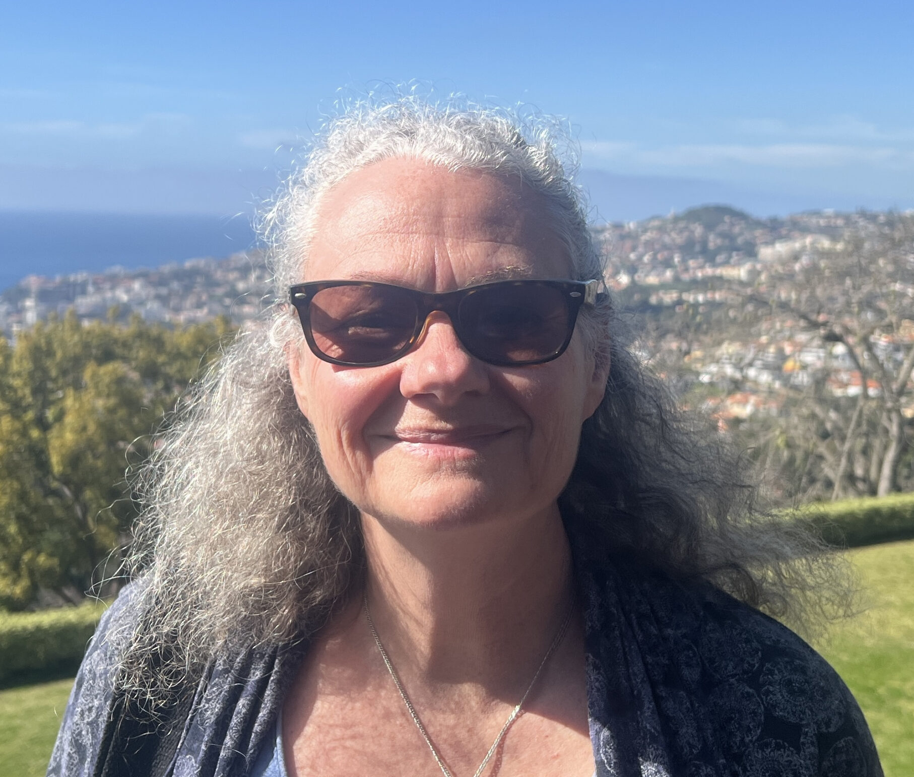 Hilda Breakspear UK RC