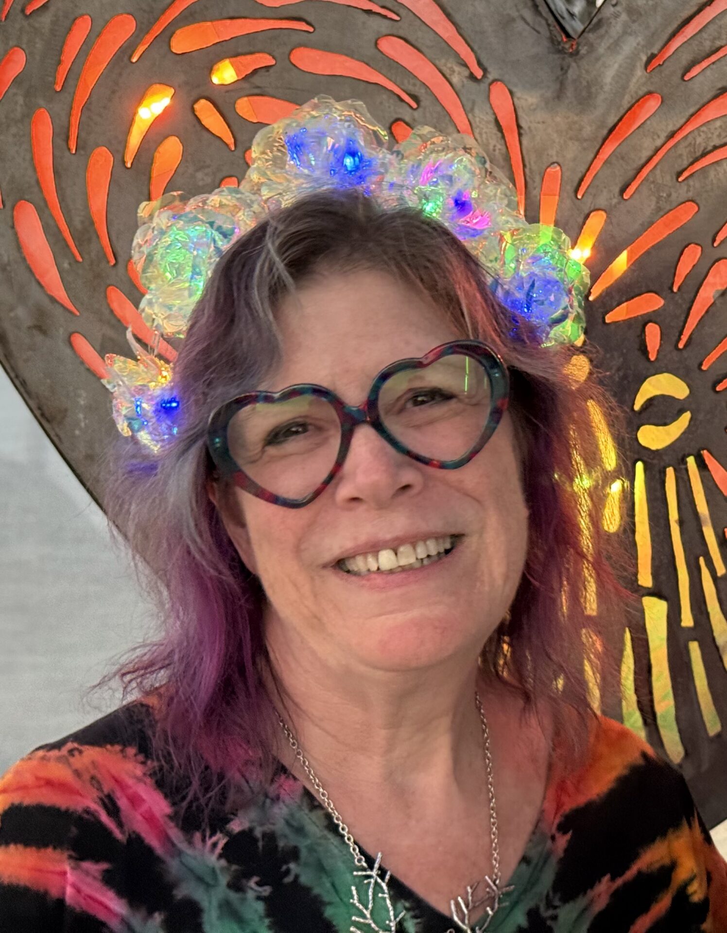 Lisa Scheinkopf Arizona Regional Contact headshot