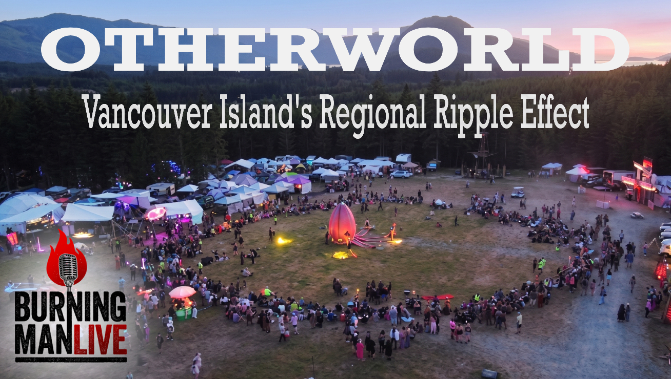 OTHERWORLD – Vancouver Island’s Regional Ripple Effect