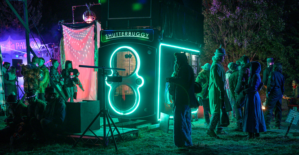 Vancouver_Burn in the Forest 2019_Shutterbuggy, Artist Peter B