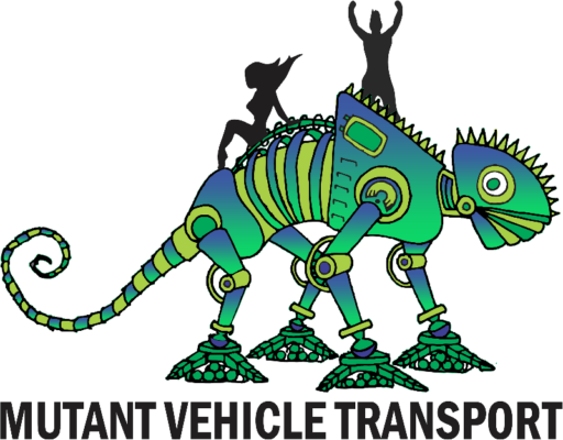 Mutant Vehicle Transport