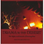 Drama in the Desert